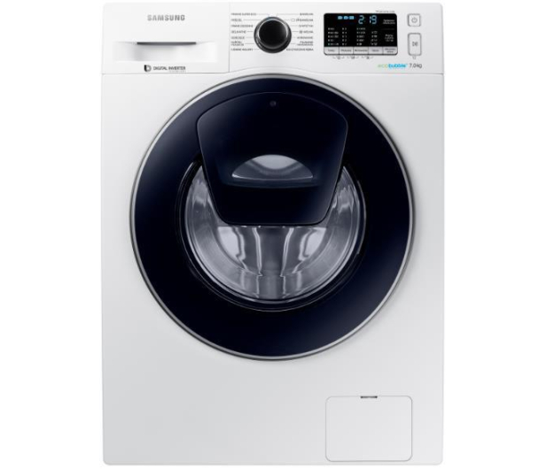 Samsung WW70K5410UW - 397634 - zdjęcie
